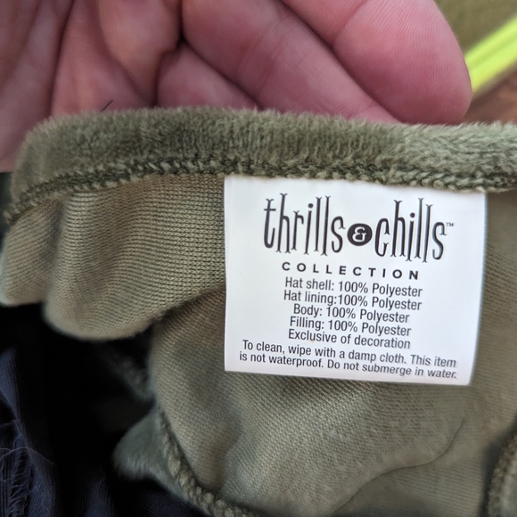 Pet Costume - XL - Picture 9 of 10